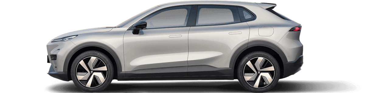 Changan Deepal S05 Ultra PHEV™