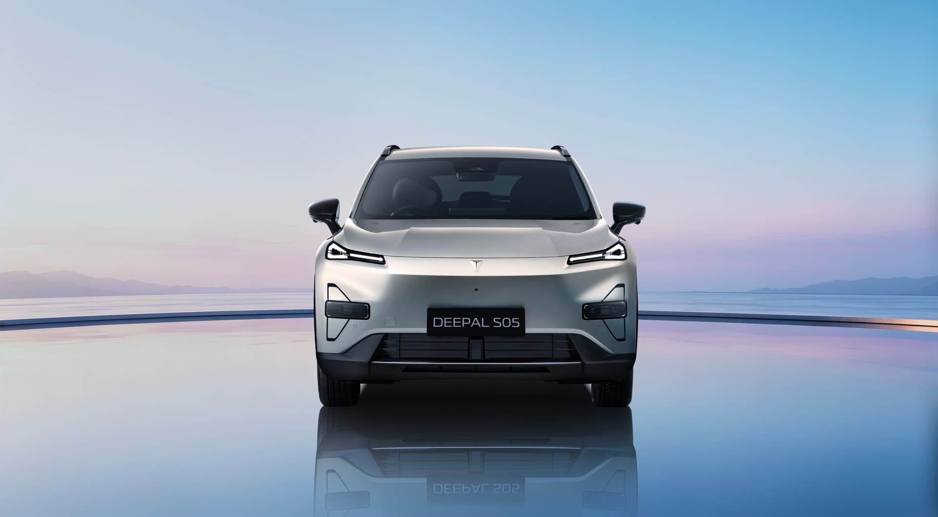 Deepal S05 Ultra PHEV™, official photo 3