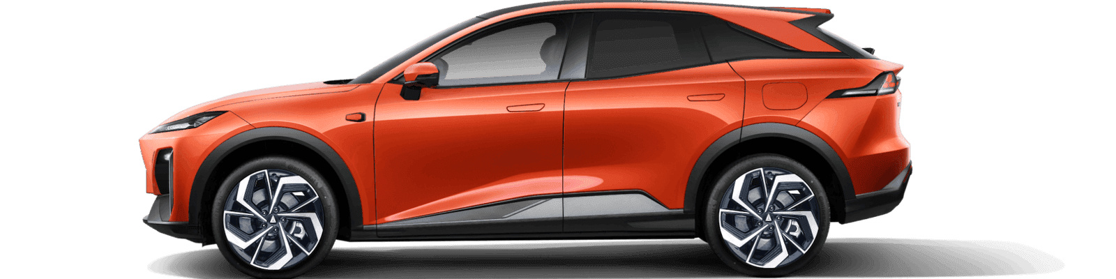 Deepal S07 — Lower deposit PCP offer