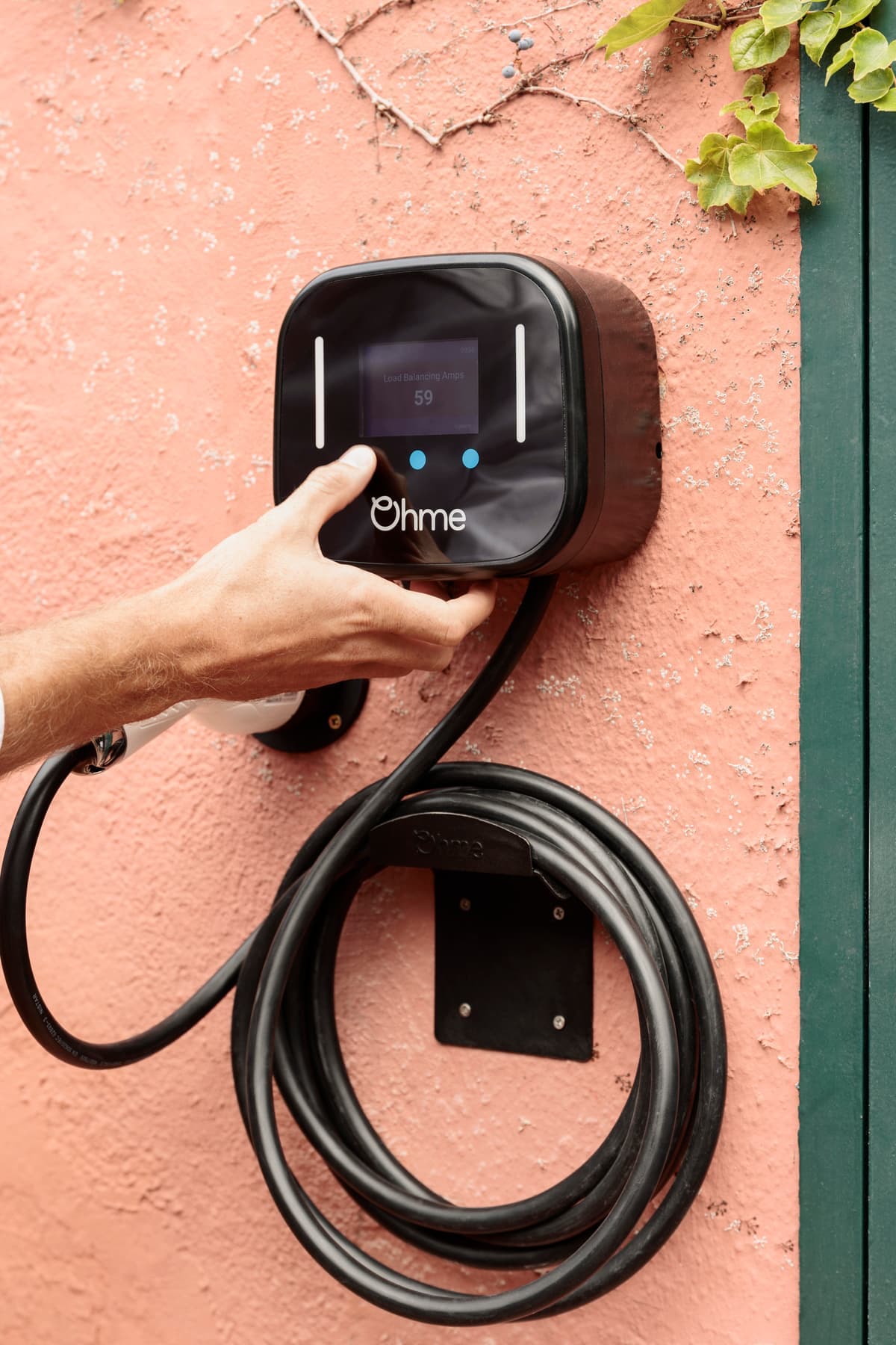 Ohme Home Pro