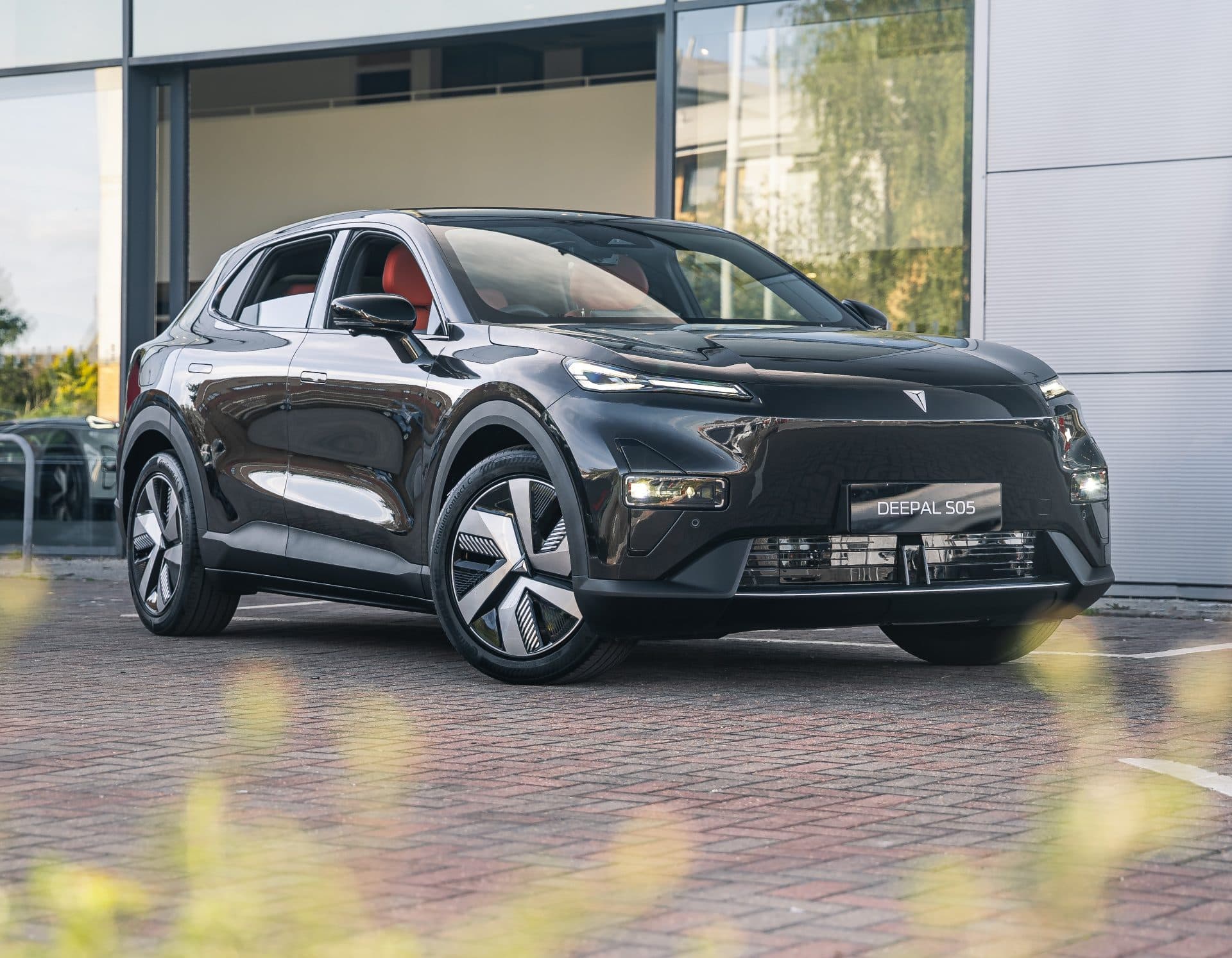 Deepal S05 Electric: RWD or AWD, which one is right for you?